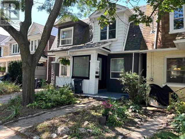 280 Kenilworth Avenue, Toronto, ON, M4L 3S8 house for sale | Listing ID E13585 | Royal LePage