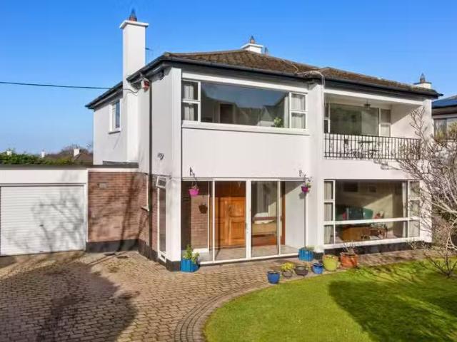 280 Harold'S Grange Road, Rathfarnham, Ballinteer, Dublin 16.
