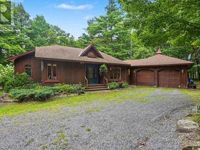 280 Lakewood Road, Tay Valley, ON, K7H 3C5 house for sale | Listing ID X13664 | Royal LePage