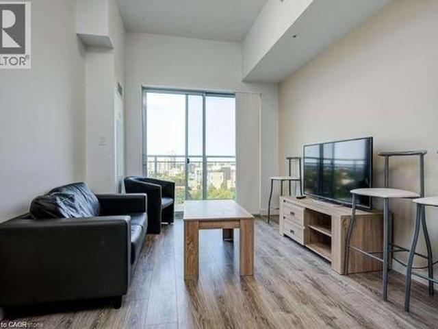 280 Lester Street Unit# 819, Waterloo, ON, N2K 3W5 lease for lease | Listing ID 40843 | Royal LePage