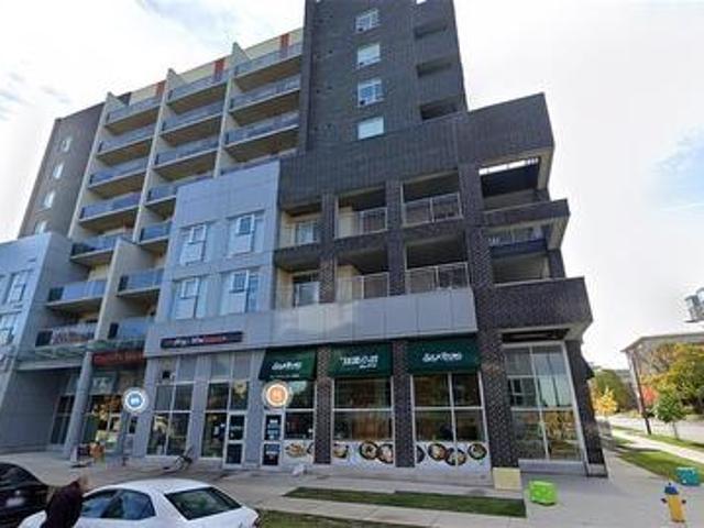 280 Lester Street Unit# 607, Waterloo, ON, N2L 3W5 condo for sale | Listing ID 40841 | Royal LePage