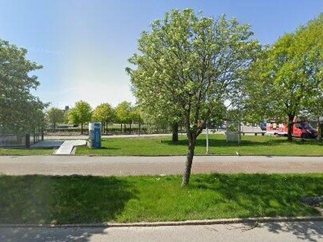 280 m2 kontor uthyres i Uddevalla