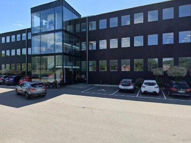 280 m2 kontor uthyres i Askim Frölunda Högsbo