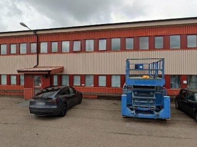280 m2 kontor uthyres i Göteborg Östra