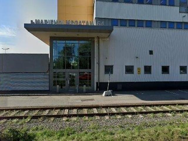 280 m2 kontor uthyres i Göteborg Östra