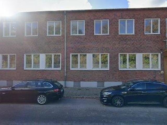 280 m2 kontor uthyres i Malmö Centrum
