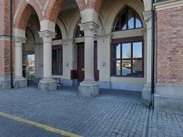 280 m2 kontor uthyres i Södermalm