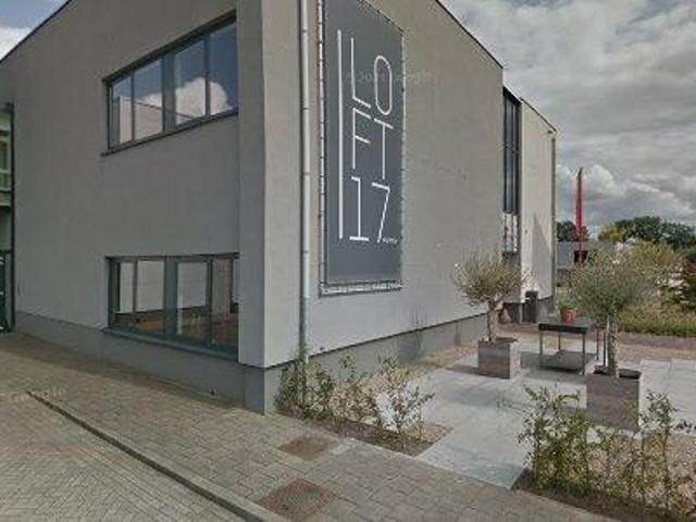 280 m2 office space for rent in Oosterhout