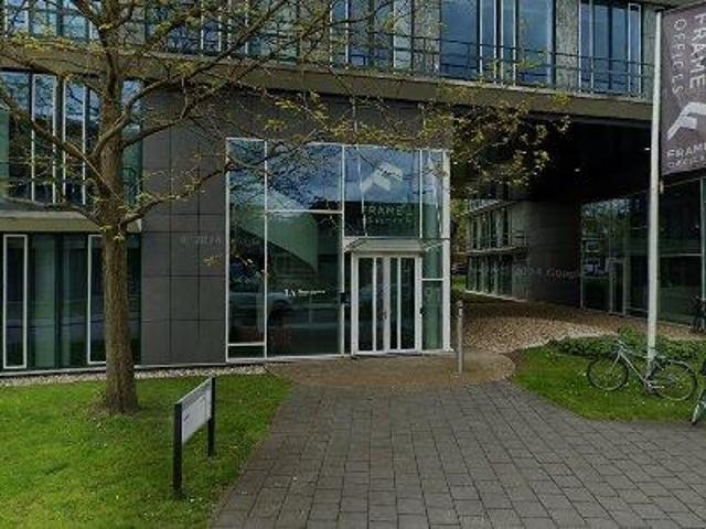 280 m2 office space for rent in Amsterdam Zuideramstel
