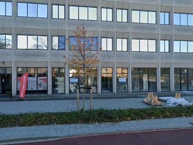 280 m2 office space for rent in Rijswijk