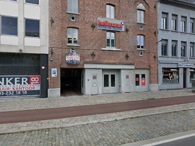280 m2 office space for rent in Stad Antwerp