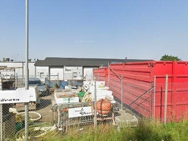 280 m2 lager uthyres i Kungsbacka
