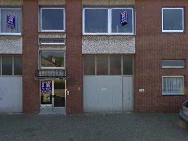 280 m2 warehouse for sale in Pelt