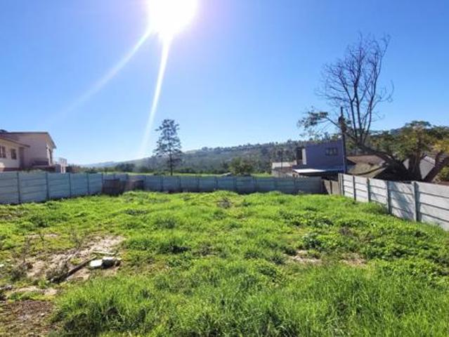 280 m² Land available in Malmesbury