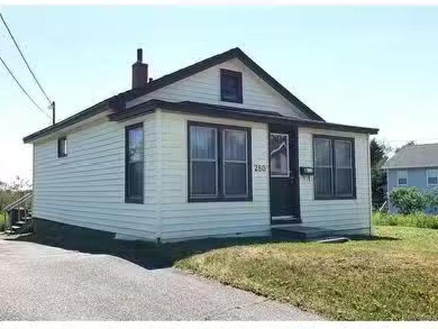 280 Mount Pleasant Ave, Saint John, NB, E2J 1T4 house for sa.