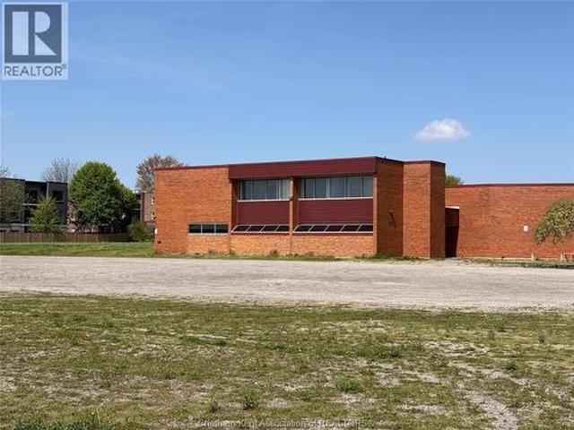 280 Merritt Avenue, Chatham, ON, N7M 3G1 commercial for sale | Listing ID 26011 | Royal LePage