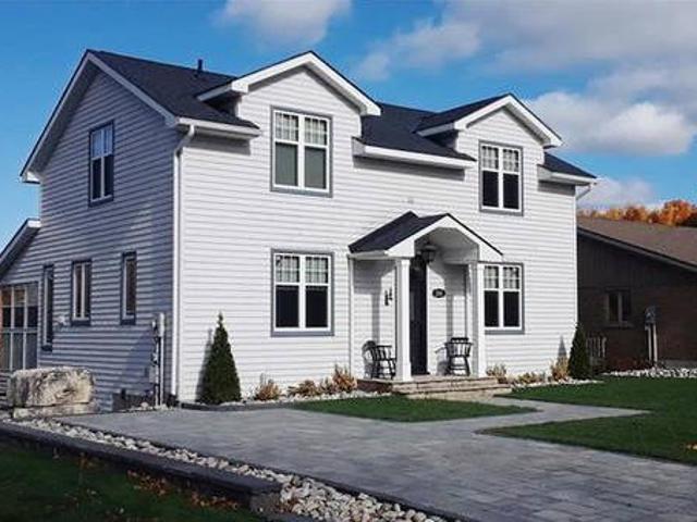280 SAUGEEN Street Southampton Ontario