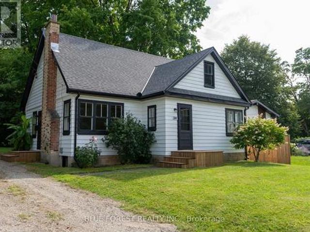 280 Saulsbury Street, Strathroy Caradoc, ON, N7G 2B2 house for sale | Listing ID X13705 | Royal LePage