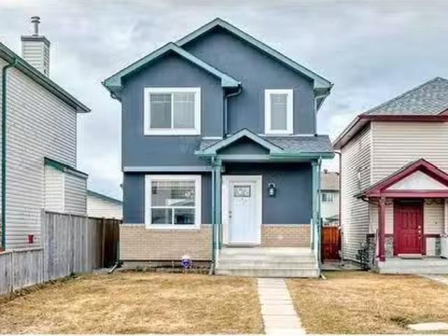 280 Saddlemead Road Ne, Calgary, AB, T3J 4J4 house for sale.