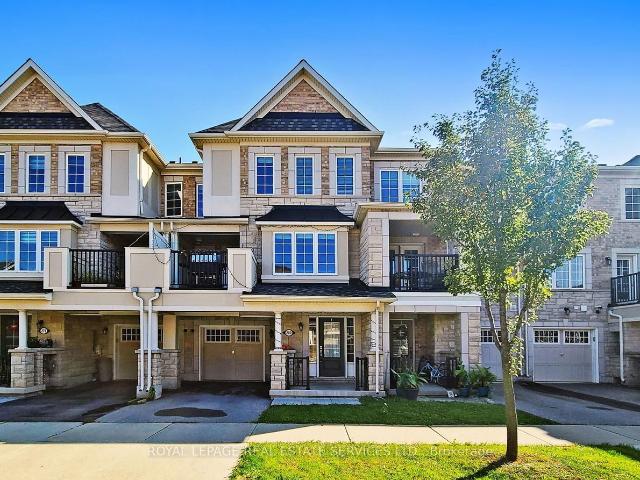 280 Sarah Cline Drive, Oakville | For Rent @ $3,390 | Condos. Ca