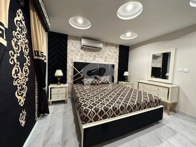 280 sqft Studio Apartment For Sale at Prime Location Bahria Town Lahore
