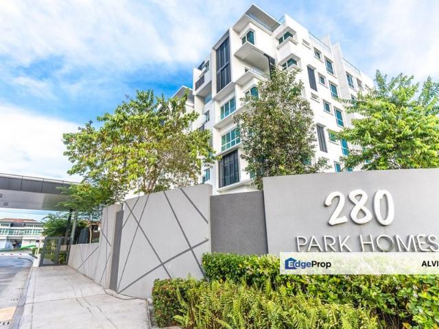 280 Park Homes