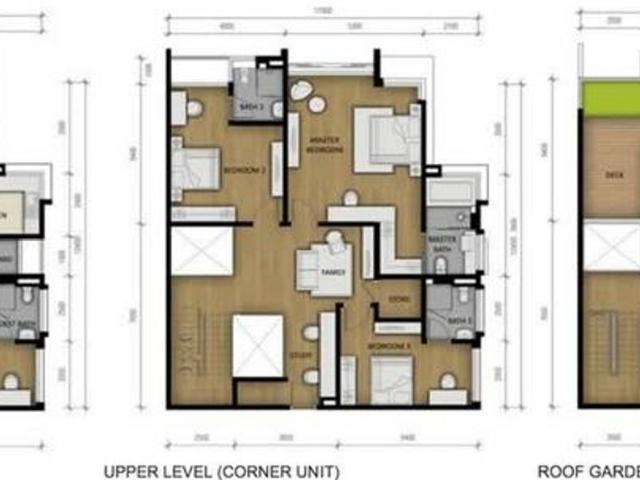 280 Park Homes