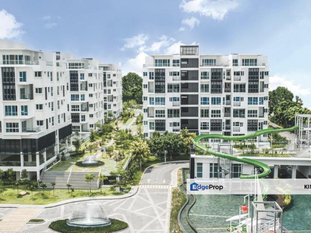 280 Park Homes