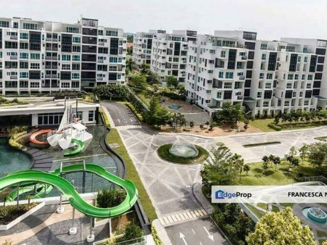 280 Park Homes