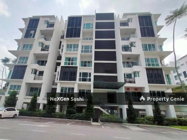 280 Park Homes Save RM 221,800