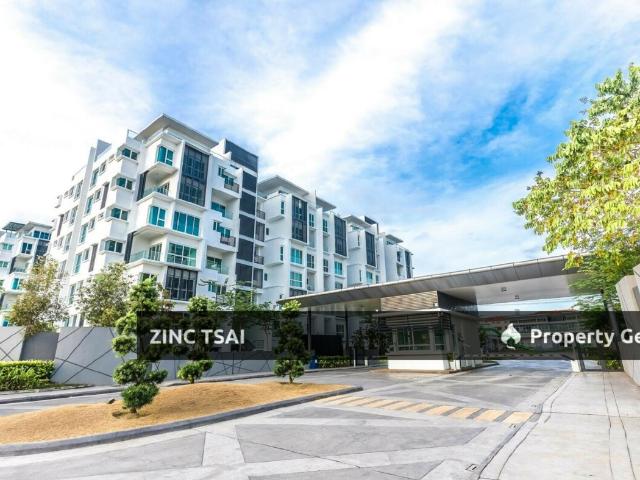 280 Park Homes {Save RM 328,900}