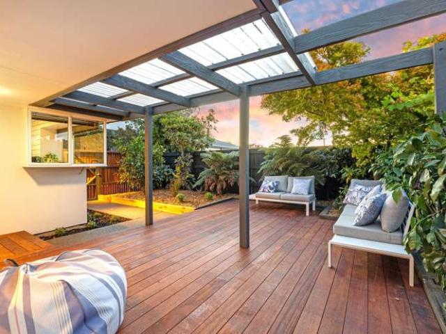 2/80 Perry Street, Papanui, Christchurch City