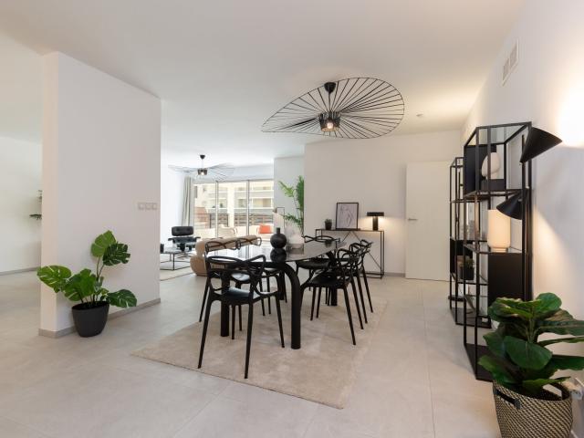 280 PRADO 3 à 4 pièces, 73 à 123 m²