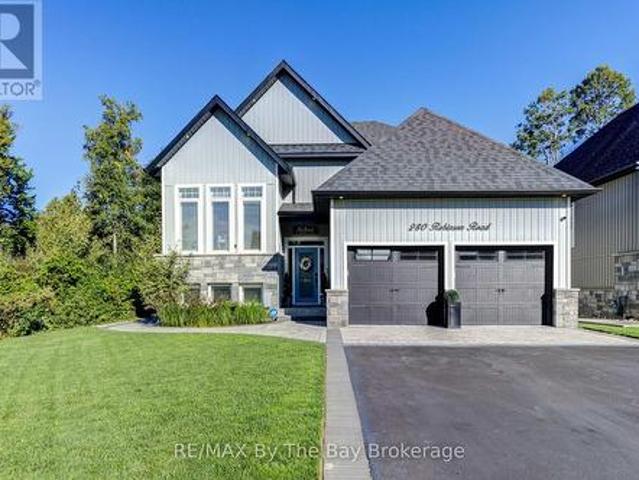 280 Robinson Road, Wasaga Beach, ON, L9Z 3A4 house for sale | Listing ID S11982 | Royal LePage