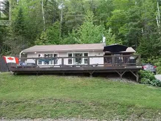 280 West Tennants Cove Road, Kars, NB, E5T 3G9 house for sal.