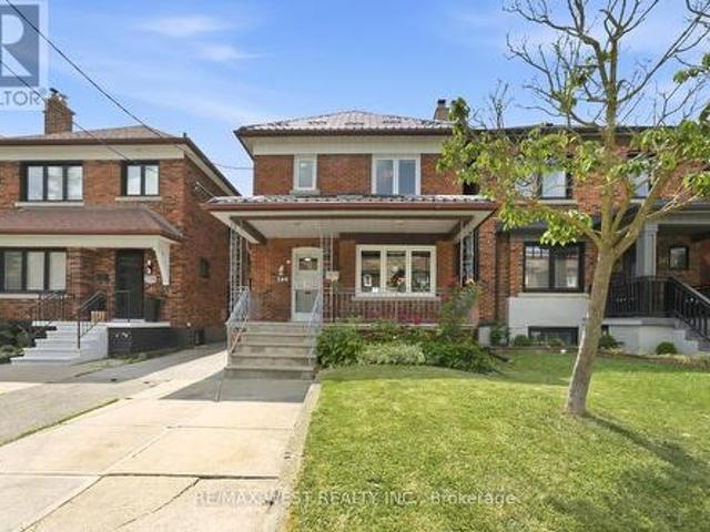 280 Westmount Avenue, Toronto, ON, M6E 3N1 house for sale | Listing ID C13566 | Royal LePage