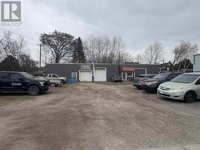 280 Wilson St, Sault Ste. Marie, ON, P6B 2K5 commercial for sale | Listing ID SM260963 | Royal LePage