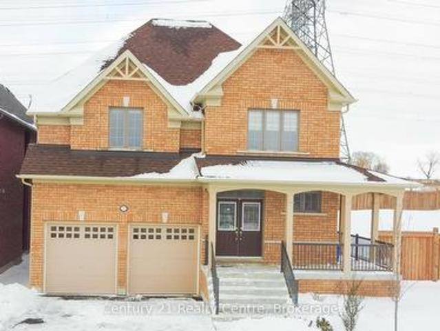 280 Windfields Farm Drive W, Oshawa, ON, L1L 0M3 house for sale | Listing ID E12049 | Royal LePage
