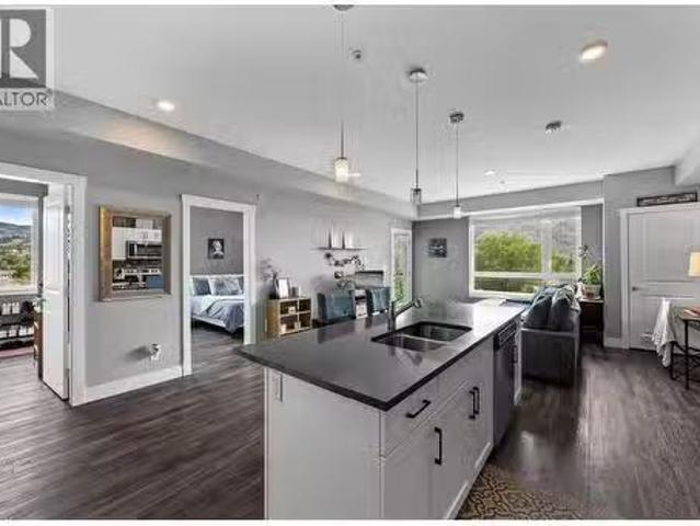 280 Tranquille Road Unit# 511, Kamloops, BC, V2B 0J1 Single.