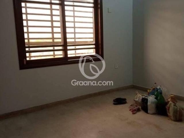 280 Yd² Upper portion for Rent
