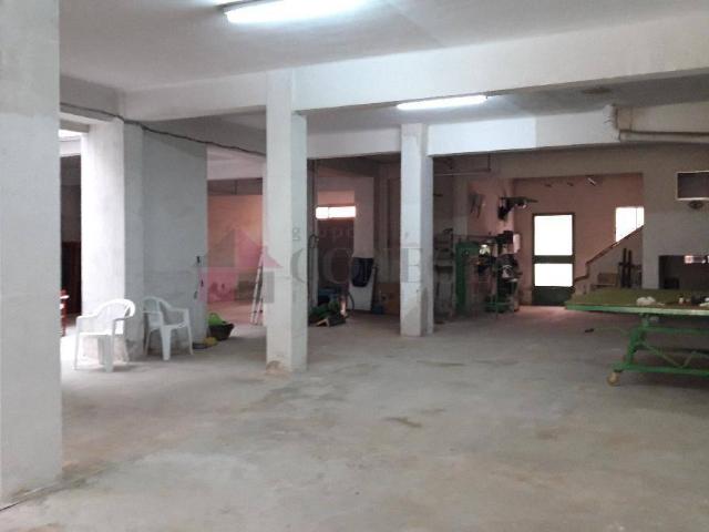 280mq da arredare
