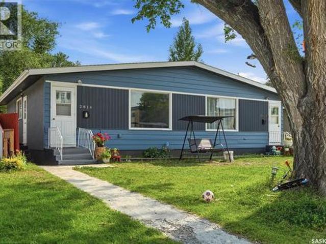 2814 28 Th Street E, Saskatoon, SK, S7H 1B3 house for sale | Listing ID SK043520 | Royal LePage