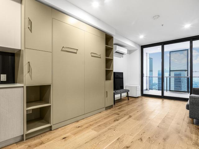 2815/380 Murray Street, Perth, 6000, WA