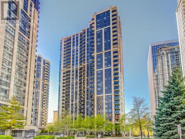 2815 Beecroft Road, Toronto, ON, M2N 7C5 condo for sale | Listing ID C13582 | Royal LePage