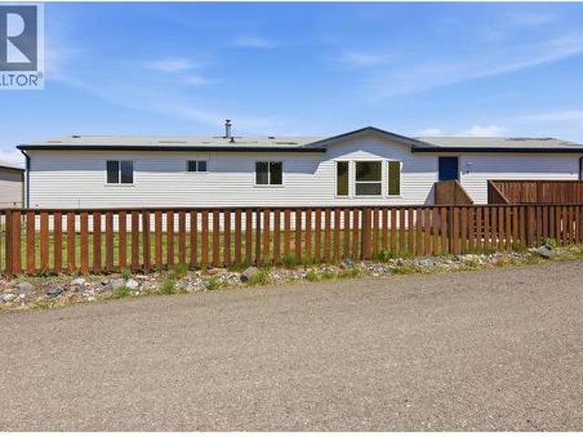 2815 Princeton Kamloops Highway Unit# 8, Kamloops, BC, V0E 2A0 recreational for sale | Listing ID 10395 | Royal LePage