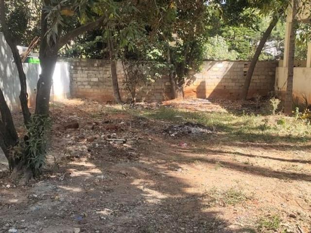 2815 Sq.Ft. Plot in Jakkuru Bangalore Listing ID: #10250