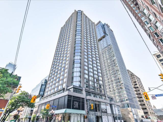 2815 Yorkville Avenue, Toronto | 1Beds/1Bath, Condo, $2,500/mo | Condos. Ca