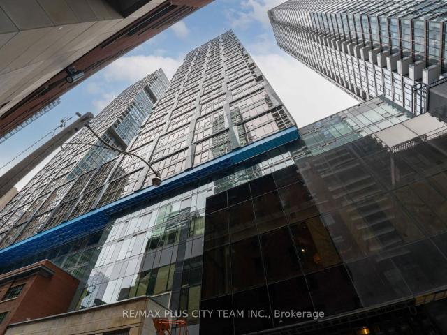 2815 35 Mercer Street, Toronto | Leased, C12754 | Condos. Ca