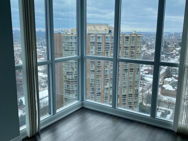 2815 4 Yonge Street W, North York | Leased, C13575 | Condos. Ca