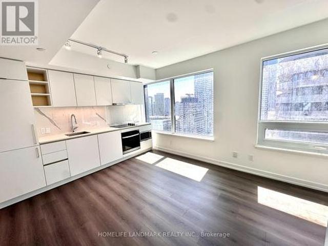 2815 8 Wellesley Street W, Toronto, ON, M4Y 1E7 lease for lease | Listing ID C13445 | Royal LePage